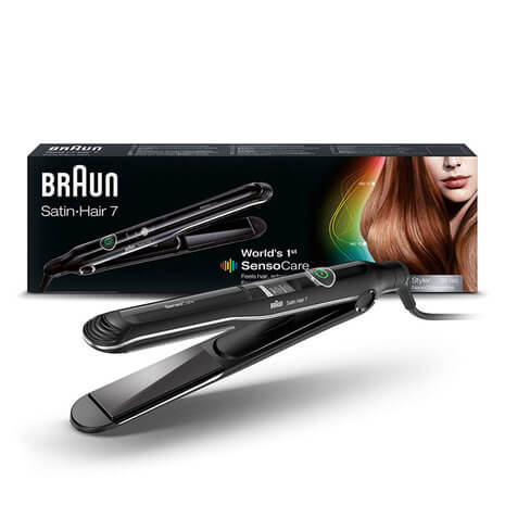 Braun Satin Hair 7 SensoCare Styler ST780