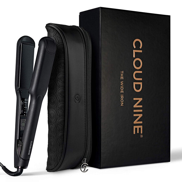 Glätteisen Cloud Nine® Wide Iron