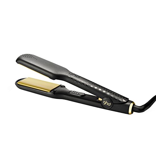 Glätteisen ghd gold max Styler