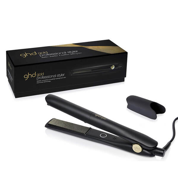 Glätteisen ghd gold Styler