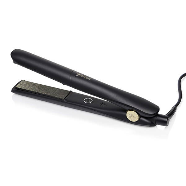 ghd Glätteisen gold Styler