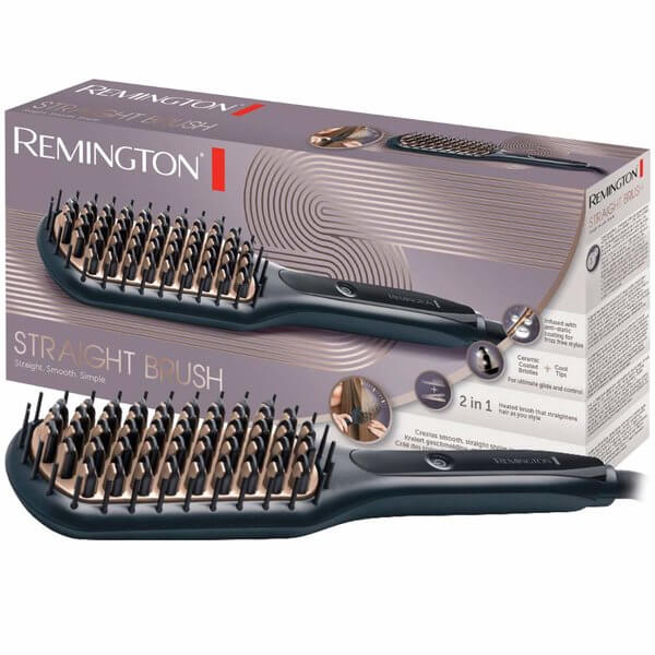 Remington CB7400 Glättbürste