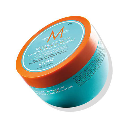 Moroccanoil Haarmaske