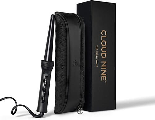 Cloud Nine Lockenstab 21 Der Test