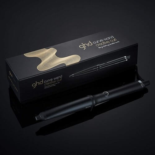 ghd Lockenstab curve creative curl wand