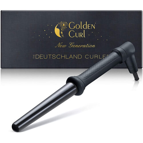 Lockenstab Golden Curl 506