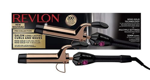 Revlon Pro RVIR1159 Lockenstab