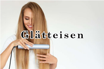 Glätteisen