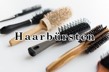 Haarbürsten