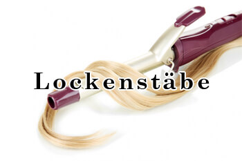 Lockenstäbe