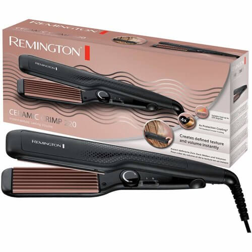 Welleneisen von Remington